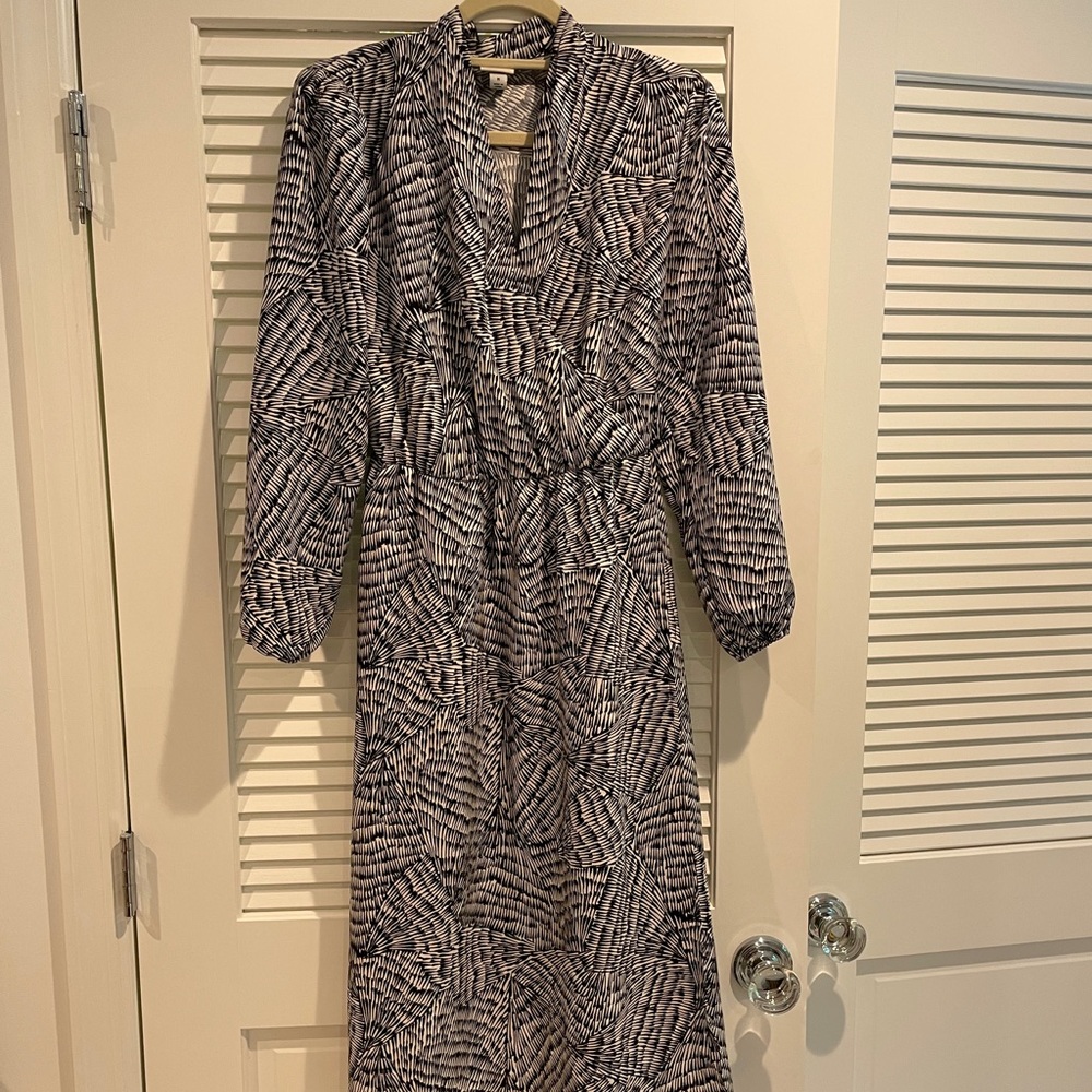 A new day dress size M